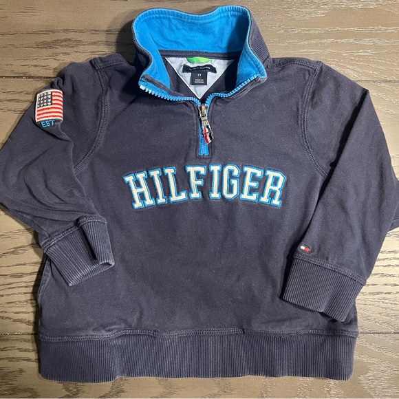 Boys 3t long sleeve lot - Picture 4 of 5